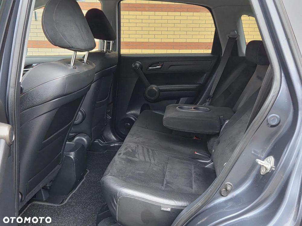 Honda CR-V 2.0i-VTEC Automatik Executive - 8