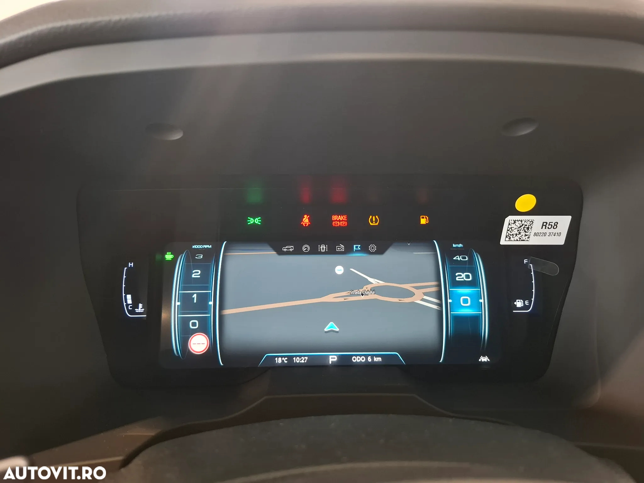SsangYong Korando - 24