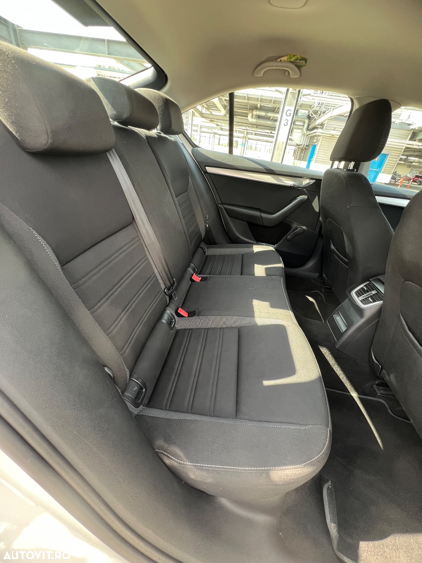 Skoda Octavia 1.6 TDI Ambition - 9