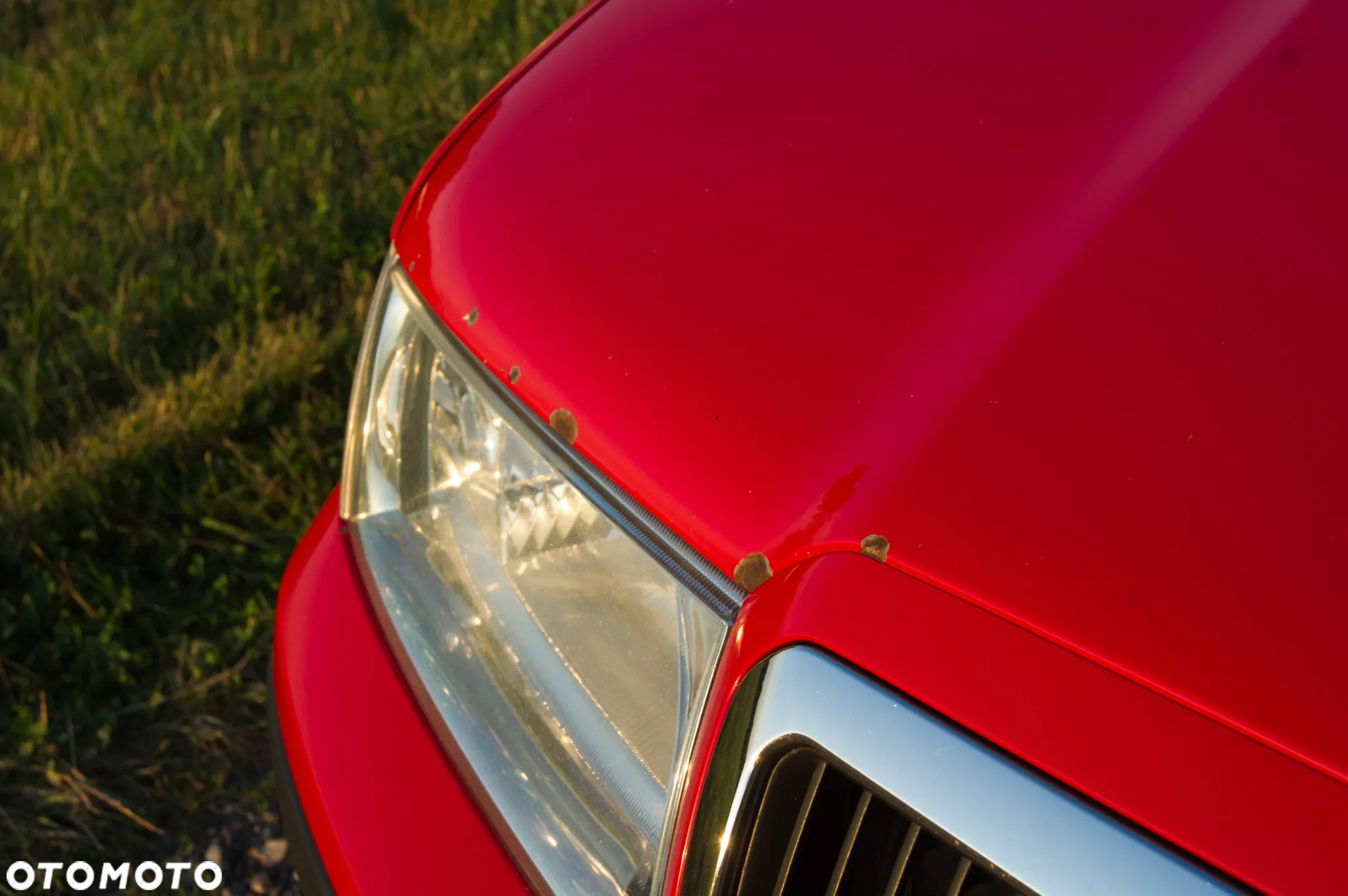 Skoda Octavia 1.6 Tour - 4