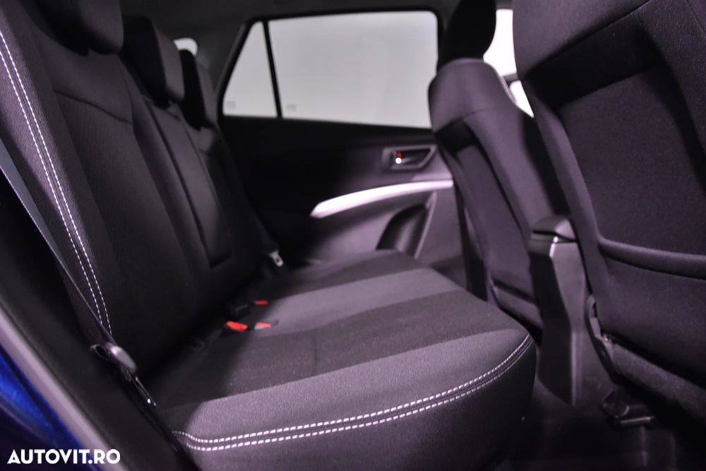 Suzuki SX4 - 12