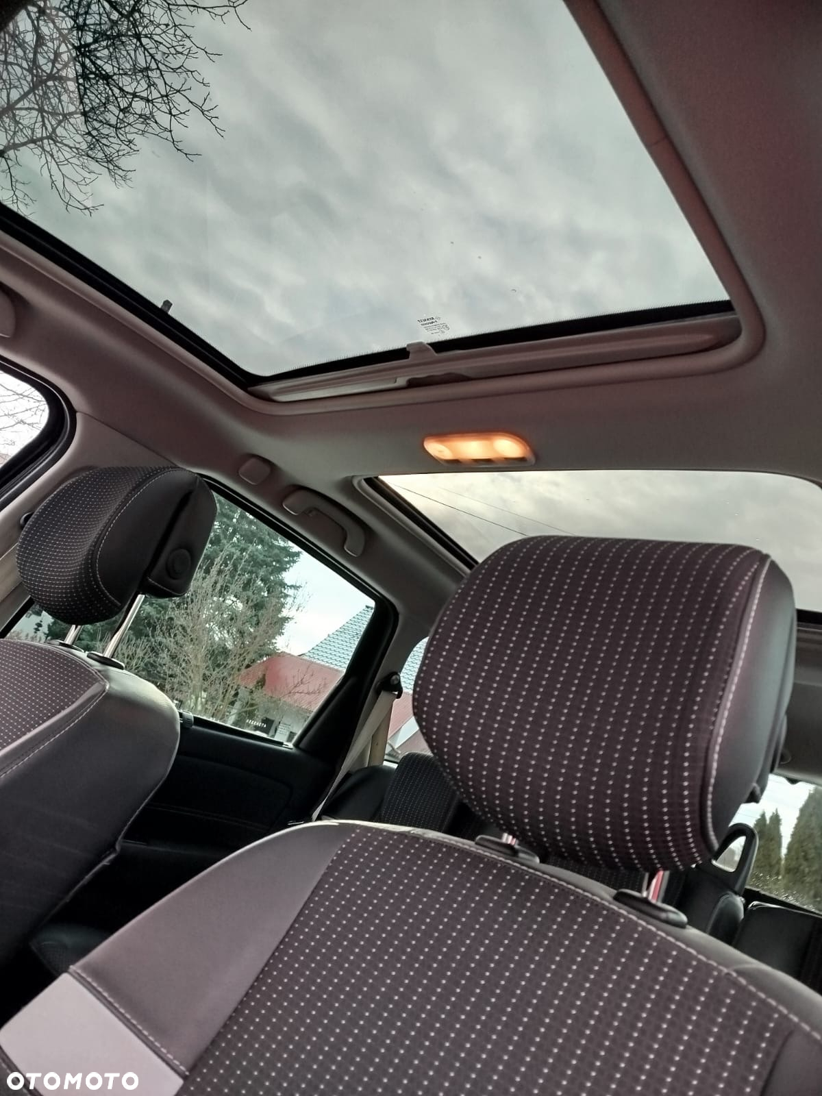 Renault Scenic - 5