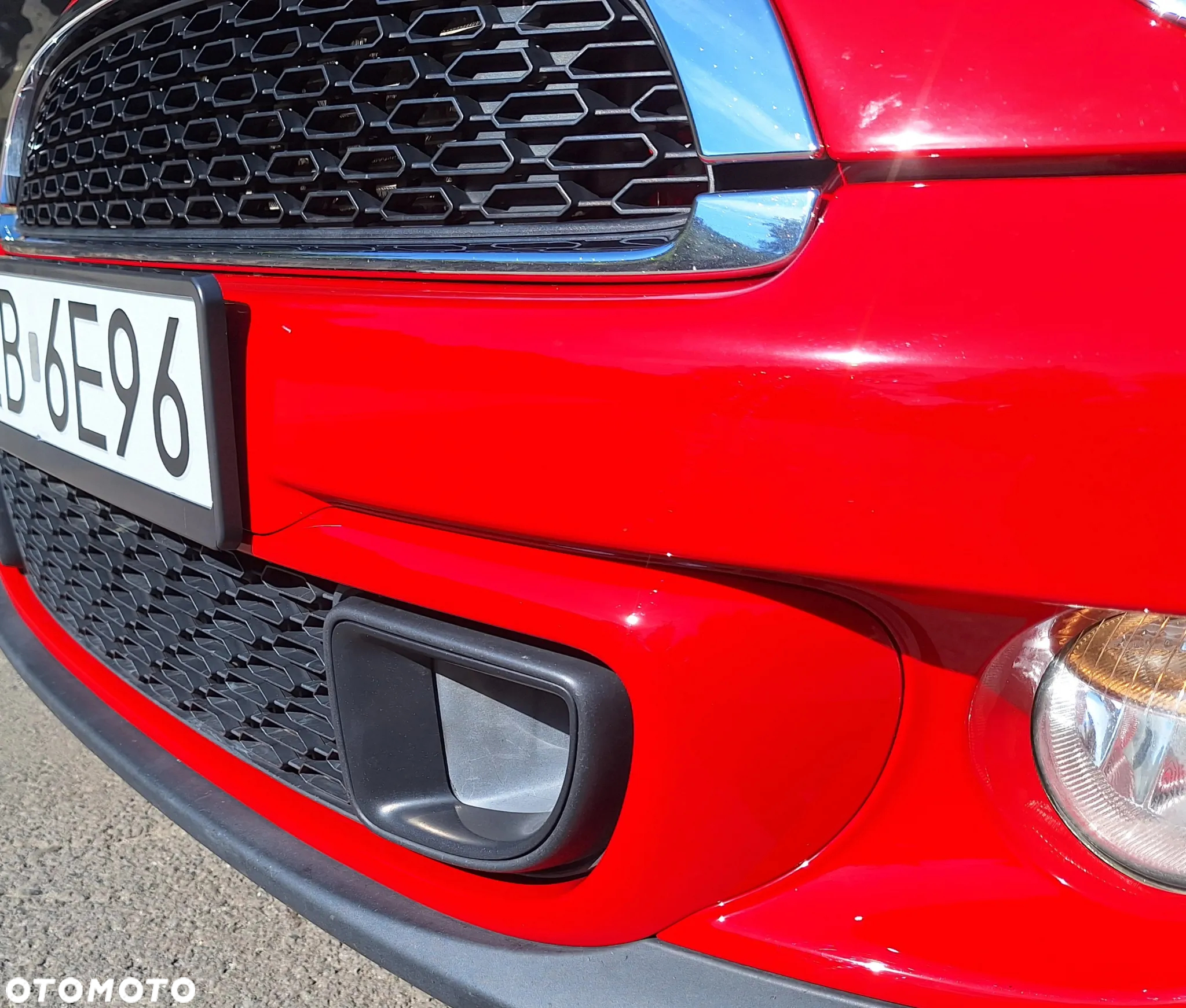 MINI Cooper S - 14