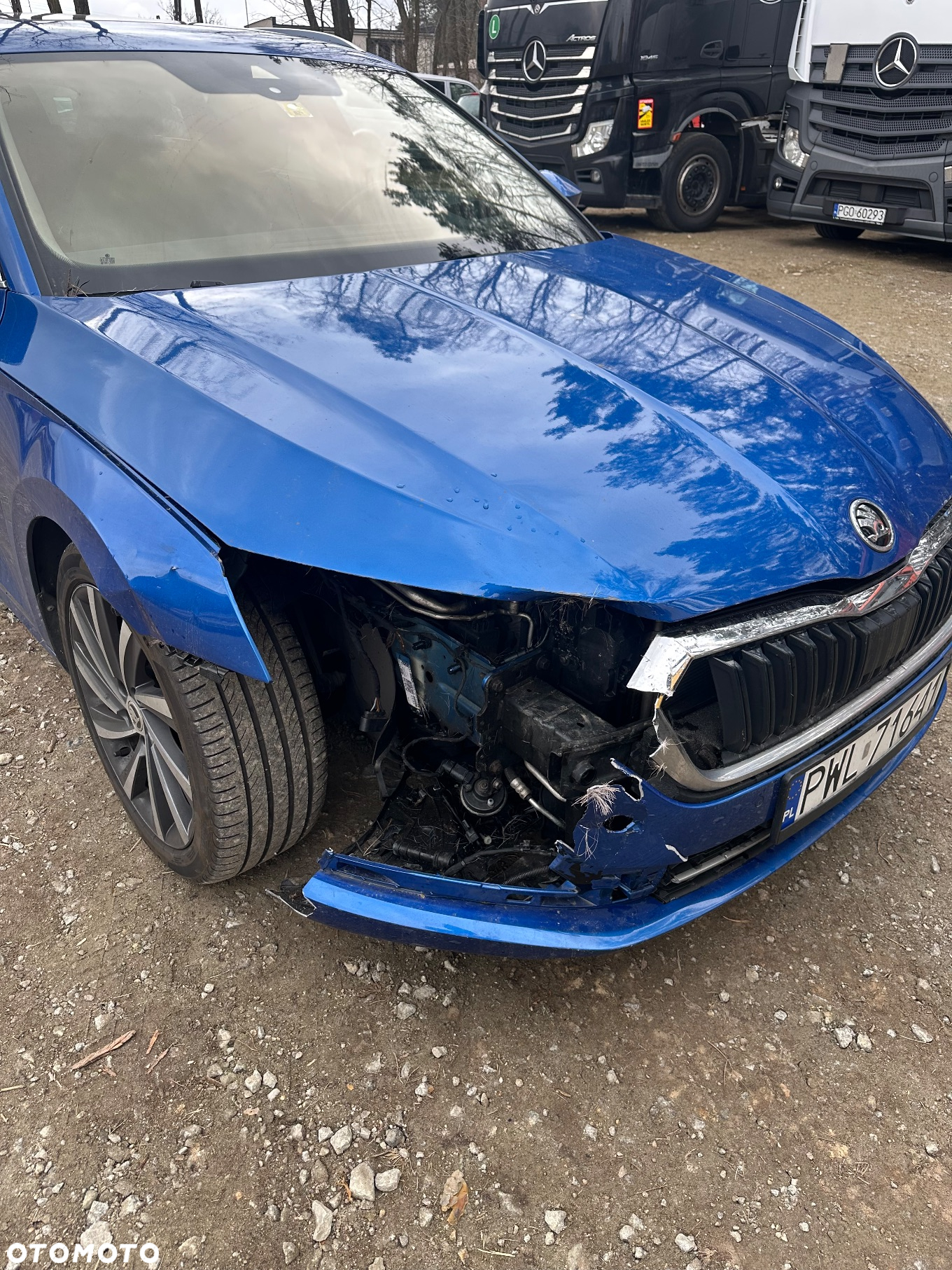 Skoda Octavia 2.0 TDI DSG Style - 3