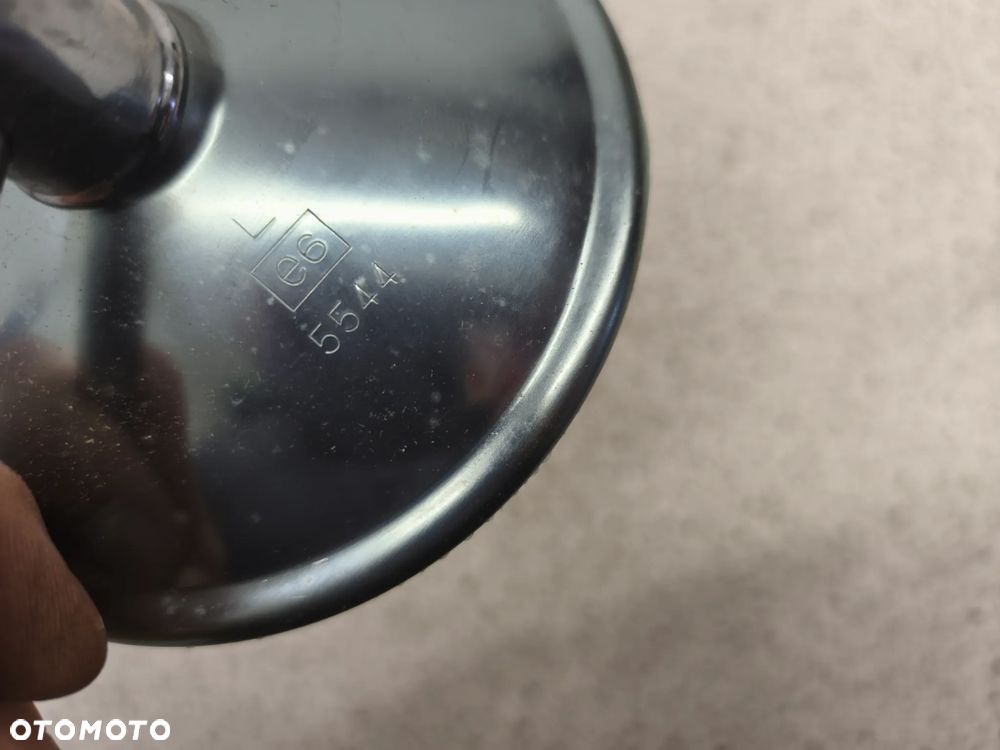 Lusterko prawe Suzuki LS 650 LS650 Savage 650 - 4