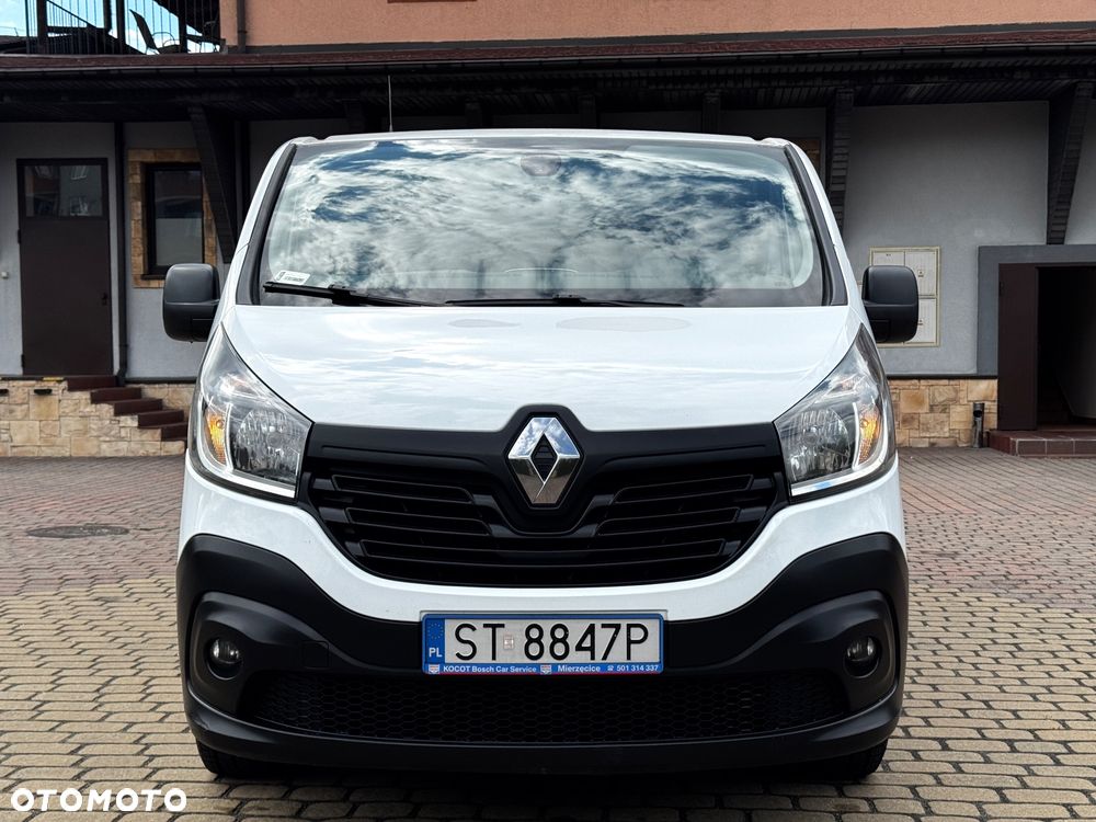 Renault Trafic - 4