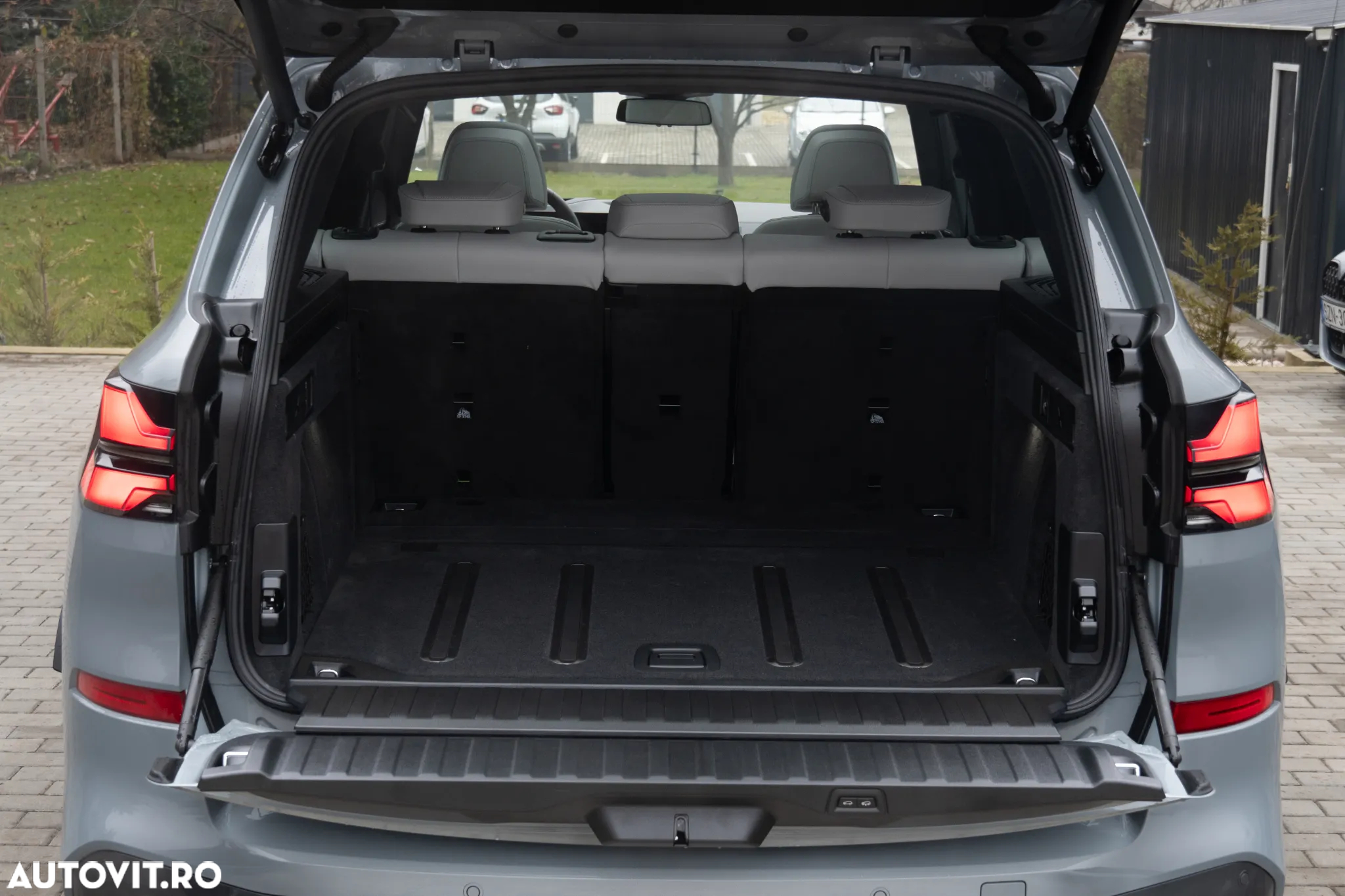 BMW X5 xDrive30d AT MHEV - 24