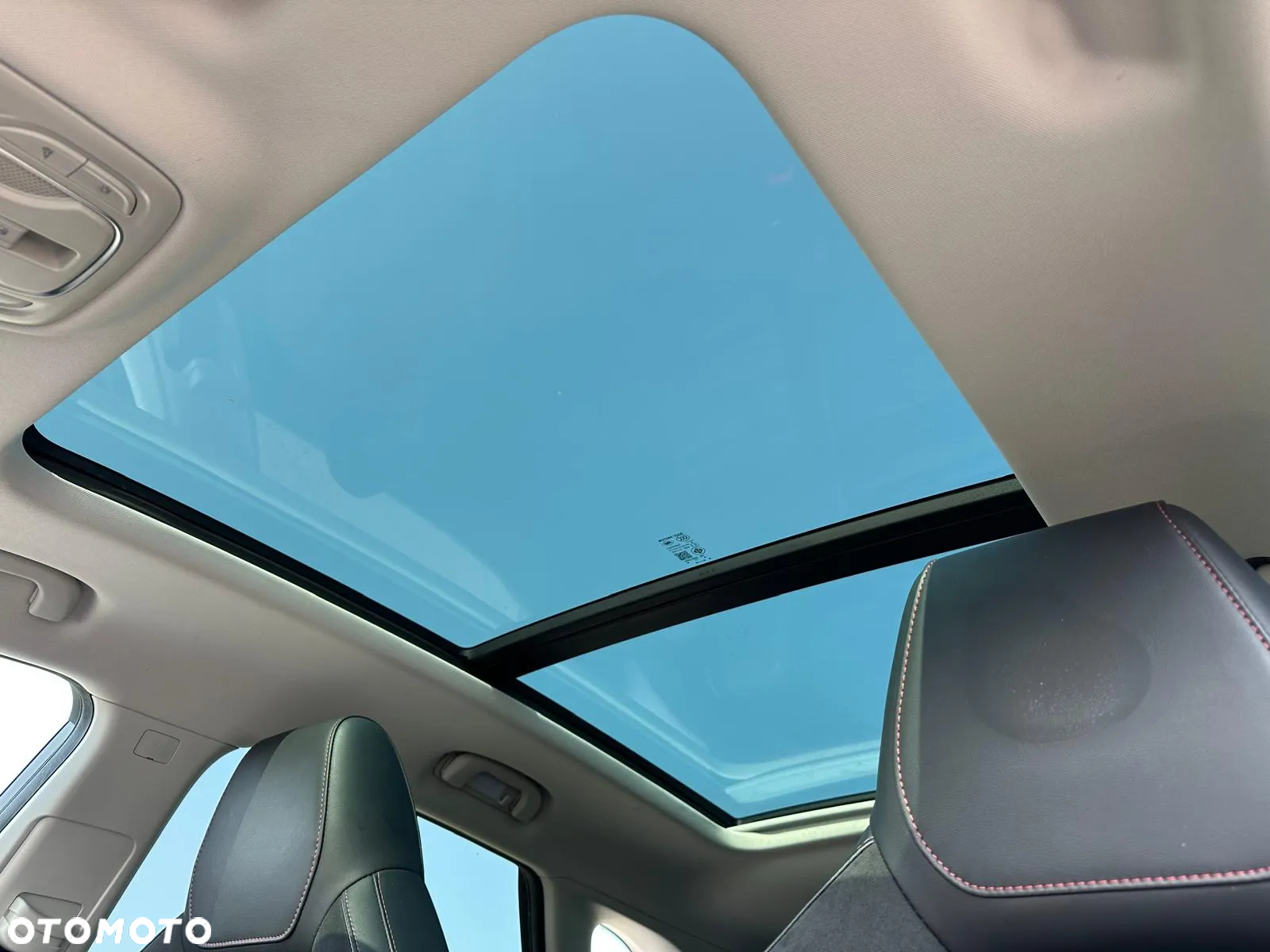 MG EHS 1.5T-GDI PHEV Luxury - 19