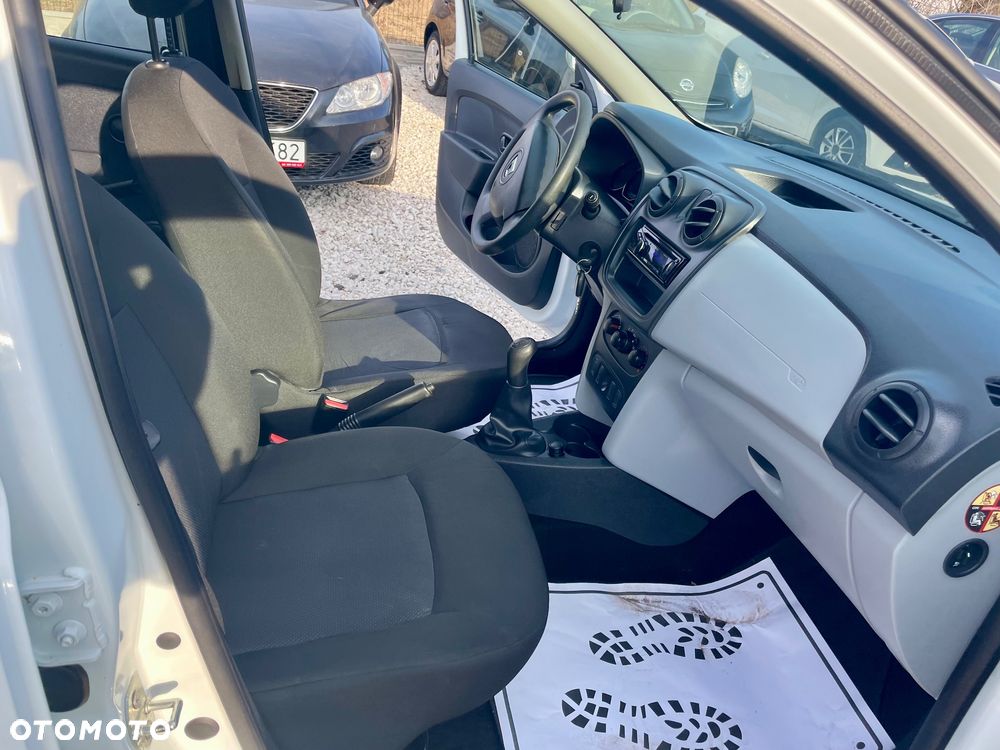 Dacia Sandero 1.2 16V - 28