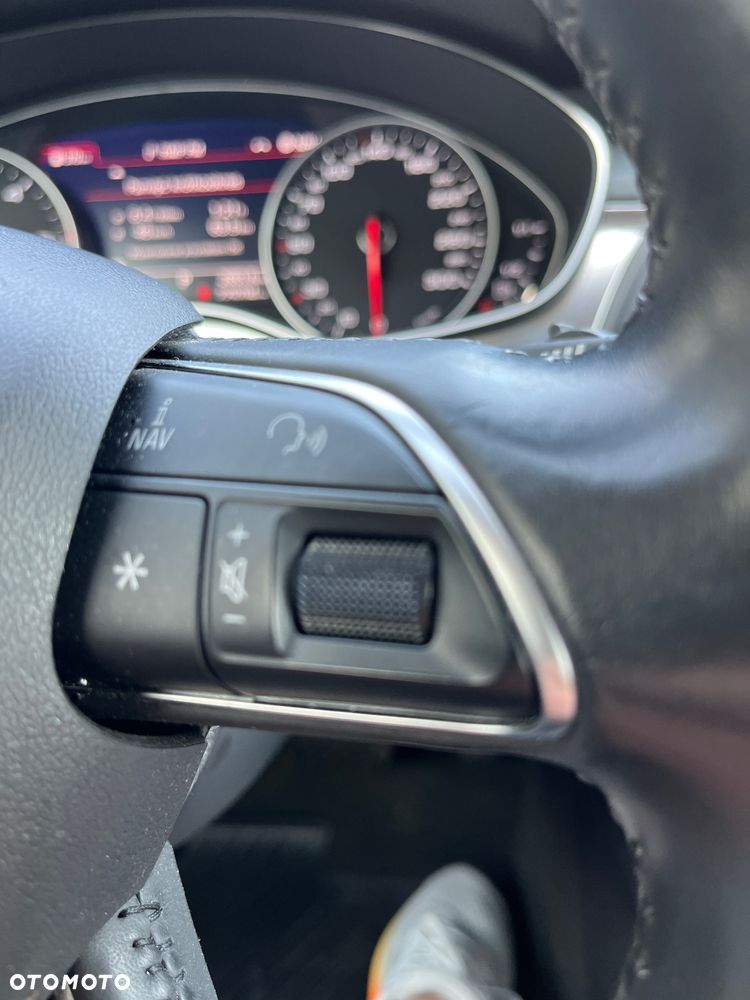 Audi A6 Limousine 2.0 TDI Quattro S tronic - 25