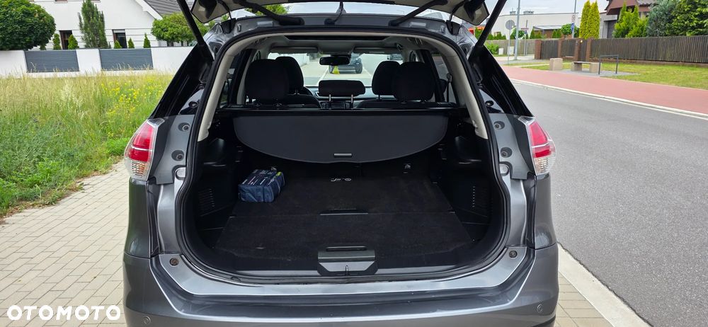 Nissan X-Trail 1.6 DCi N-Connecta 4WD - 29