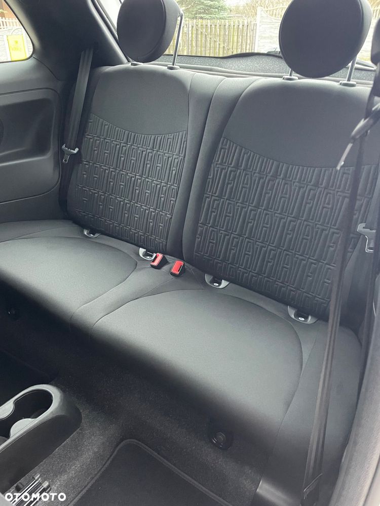 Fiat 500 1.0 Hybrid - 23