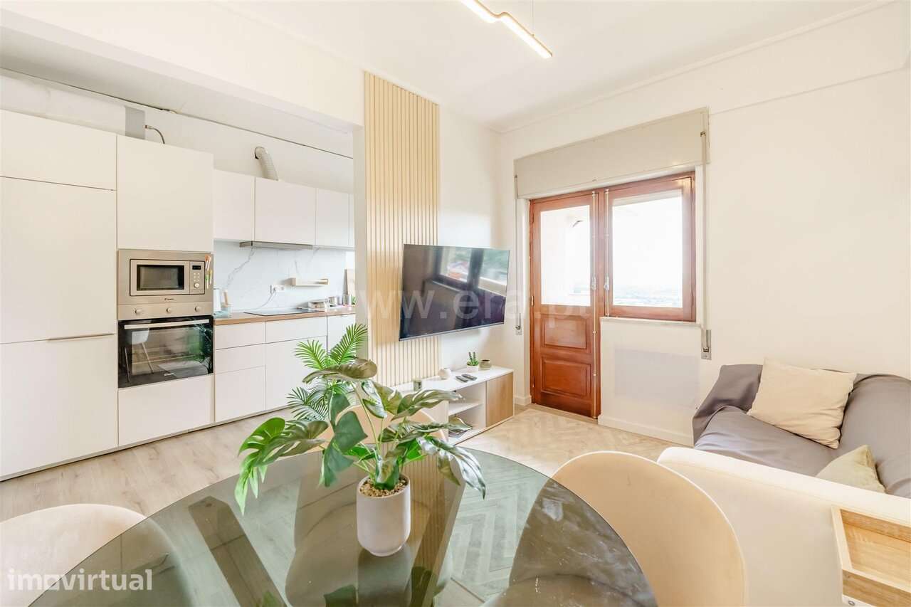 Apartamento T4 / Covilhã, Covilhã - Grande imagem: 4/18
