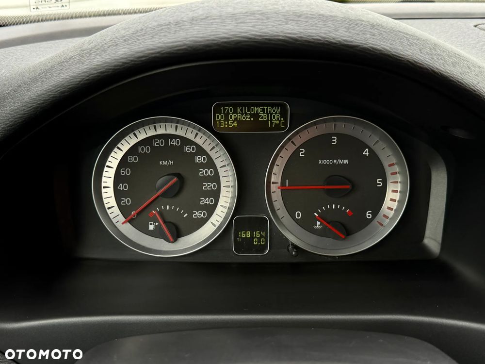 Volvo C70 2.0D Momentum - 11