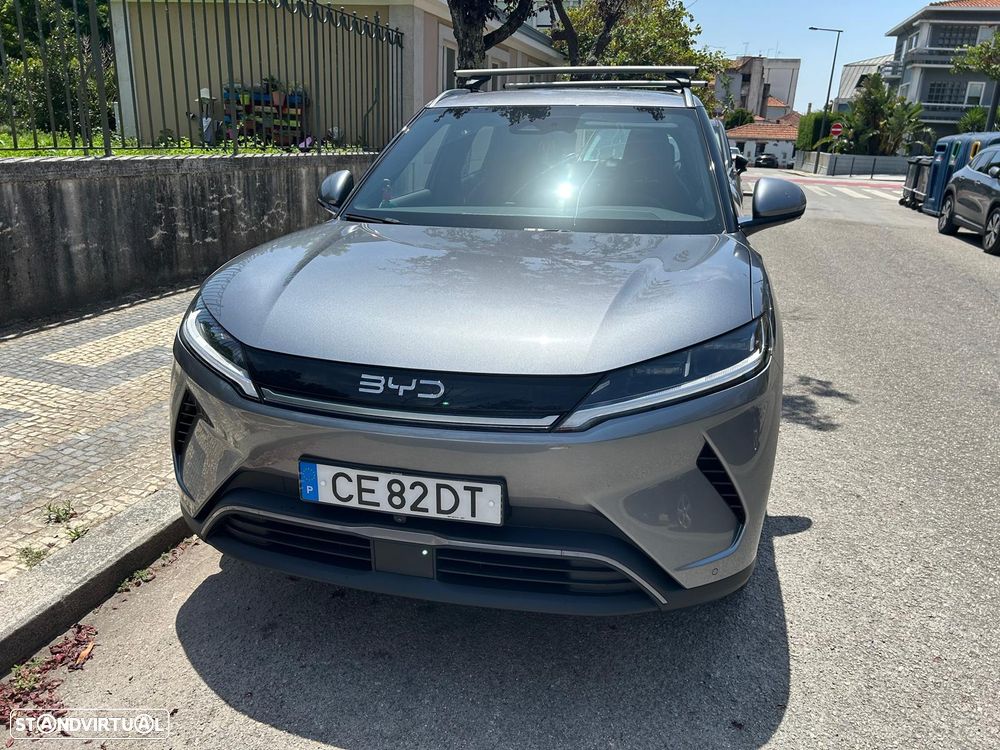 BYD Atto 2 45.1 kWh Boost - 5