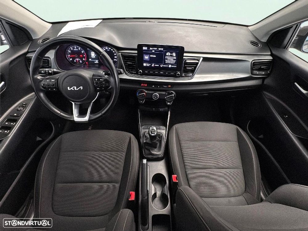 Kia Rio 1.0 T-GDi Drive - 12