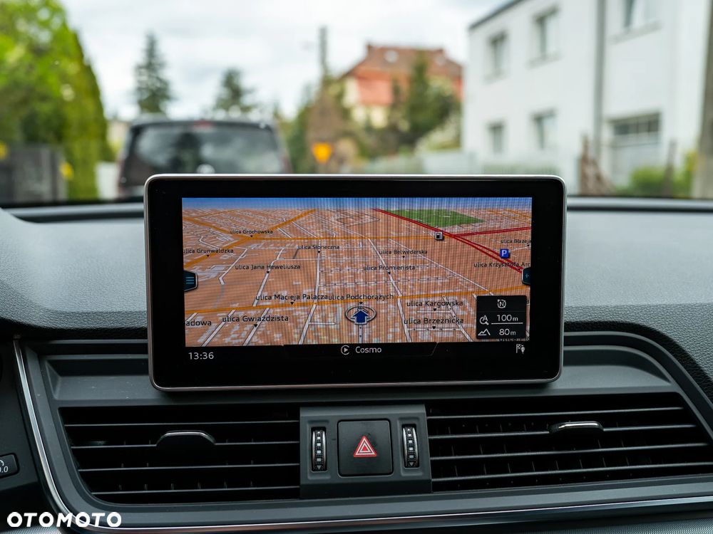 Audi Q5 40 TDI Quattro S tronic - 19