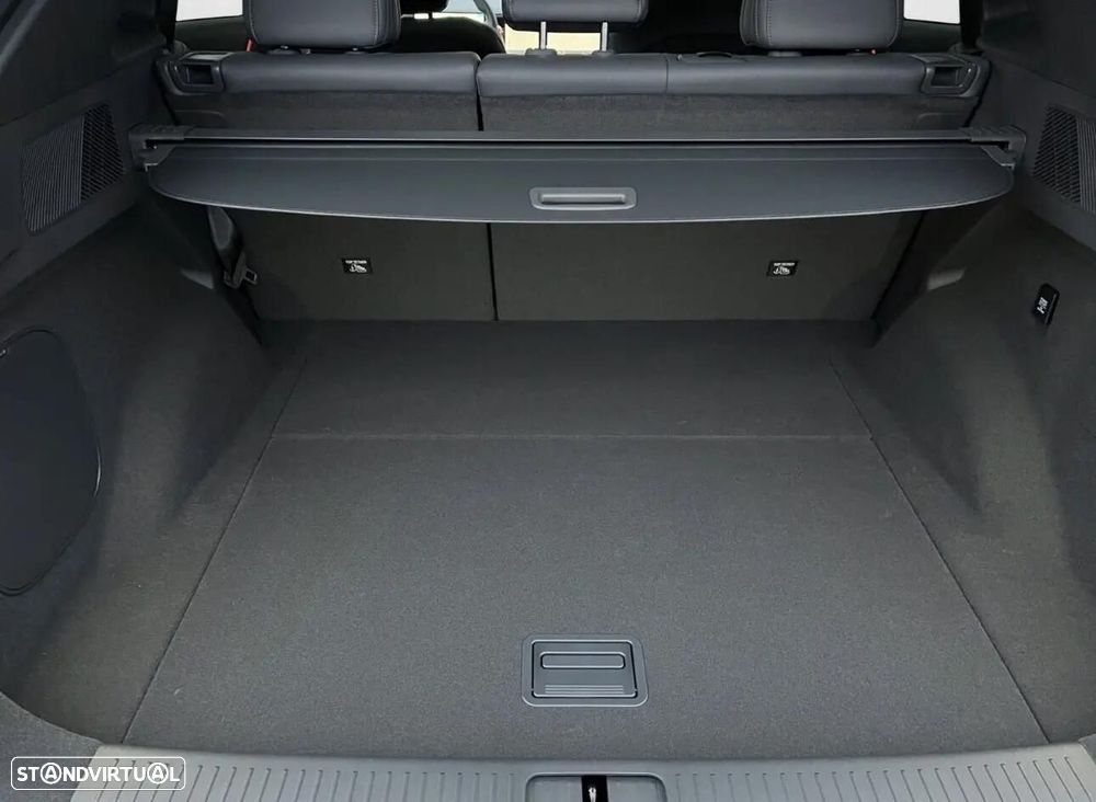 Xpeng G6 80.8 kWh AWD Performance + Gancho de Reboque - 16
