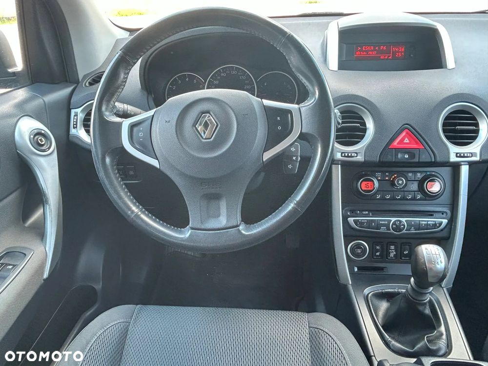 Renault Koleos 2.0 dCi FAP 4x4 Luxe - 29