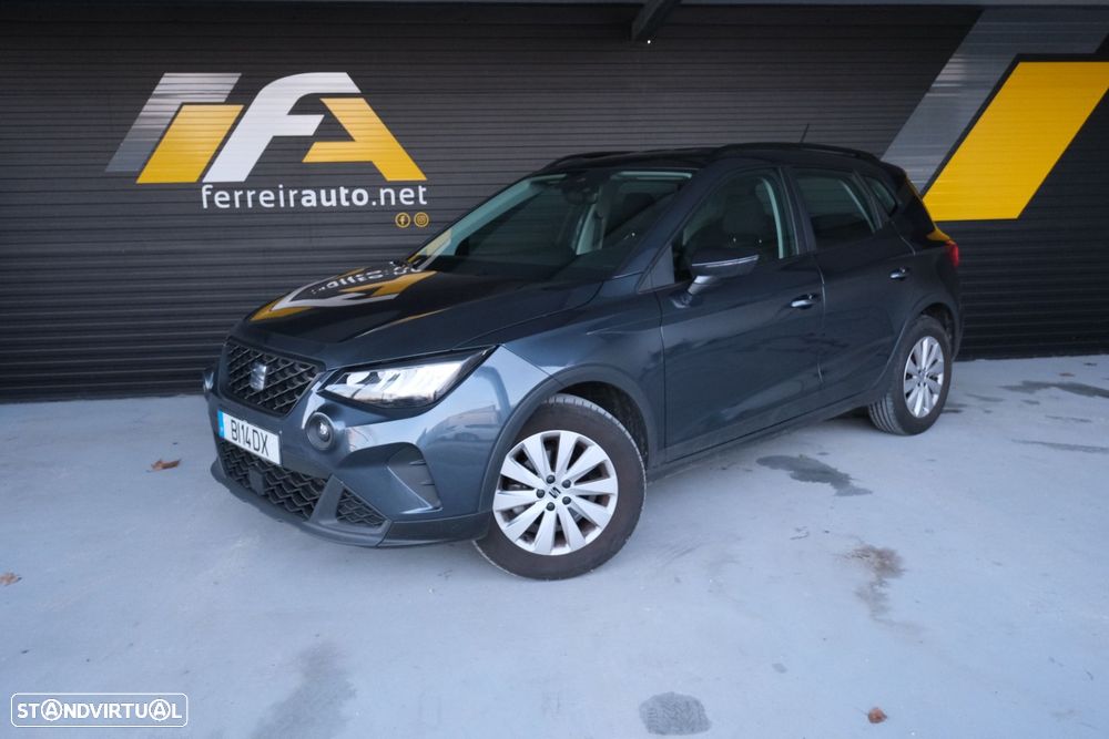 SEAT Arona 1.0 TSI Style - 1