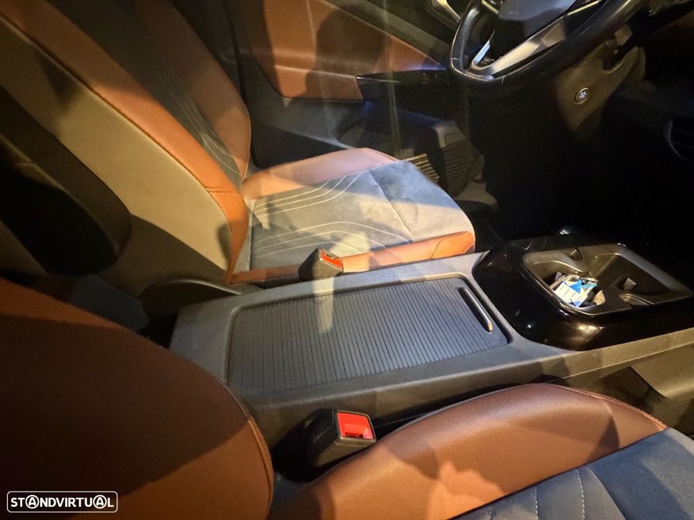 VW ID.4 Performance Upgrade Pro 1st - 27