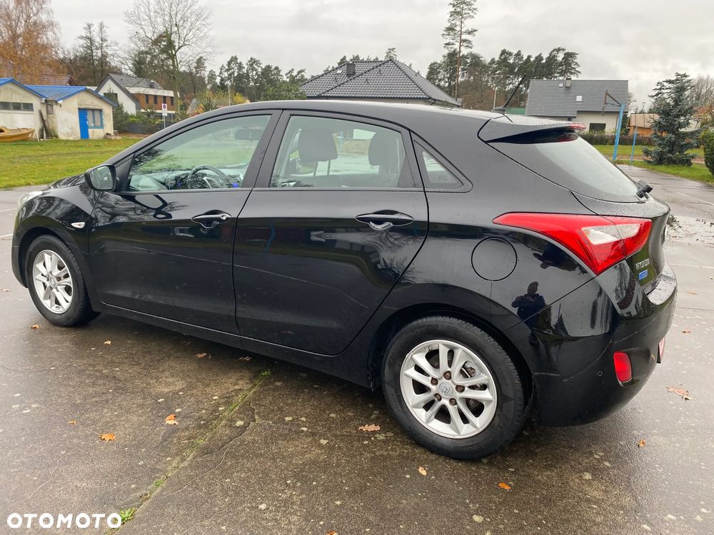 Hyundai i30 1.4 Advantage - 5
