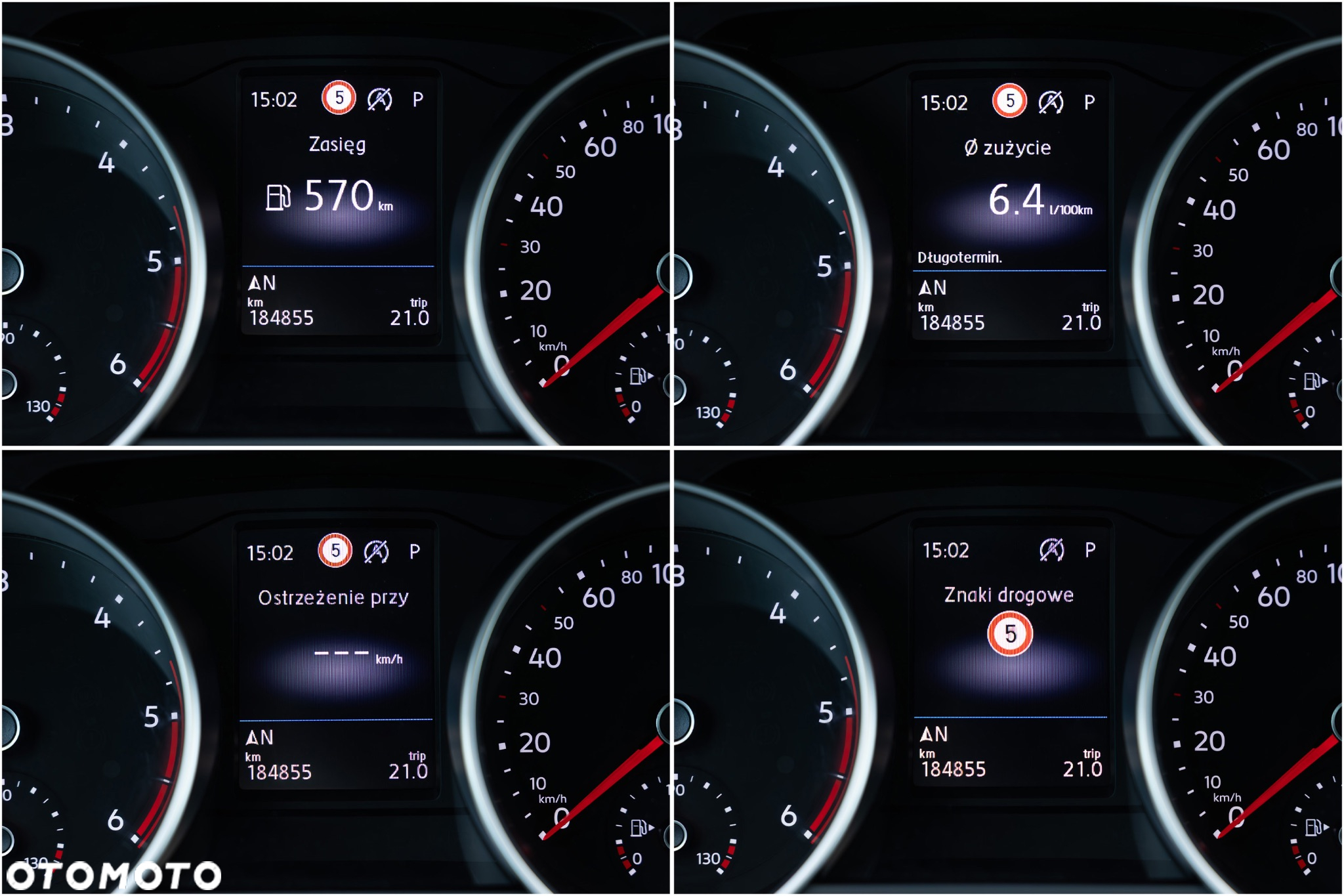 Volkswagen Tiguan 2.0 TDI Life DSG - 32