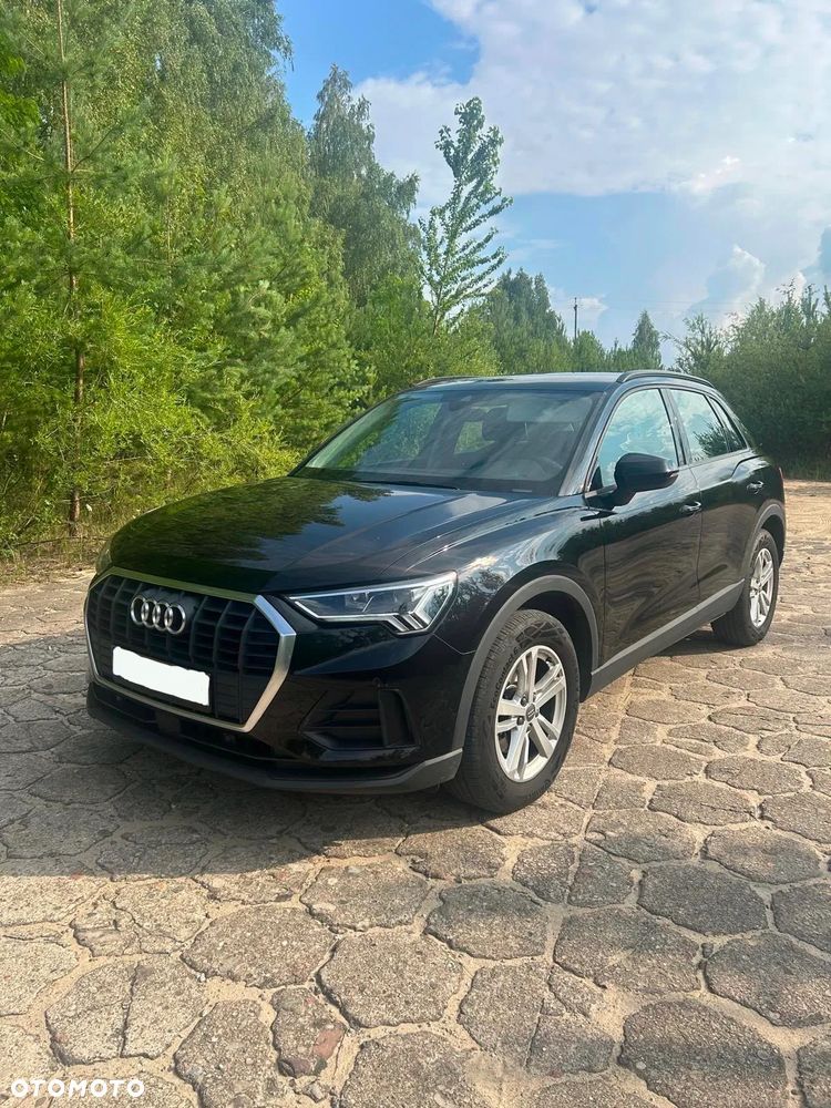 Audi Q3 2.0 TDI S tronic - 20