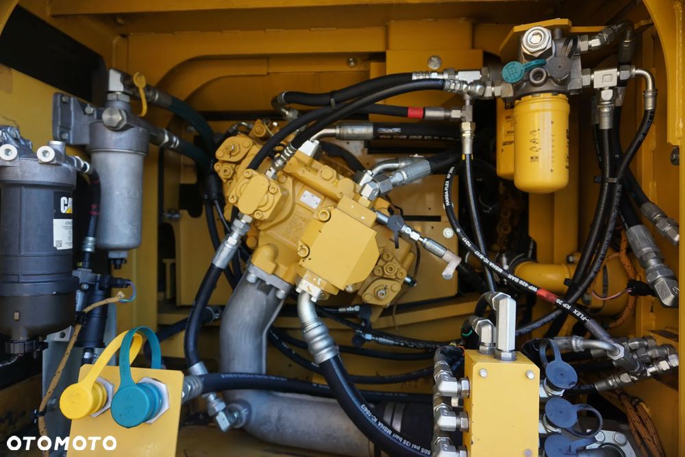 Caterpillar 330F LN - 8