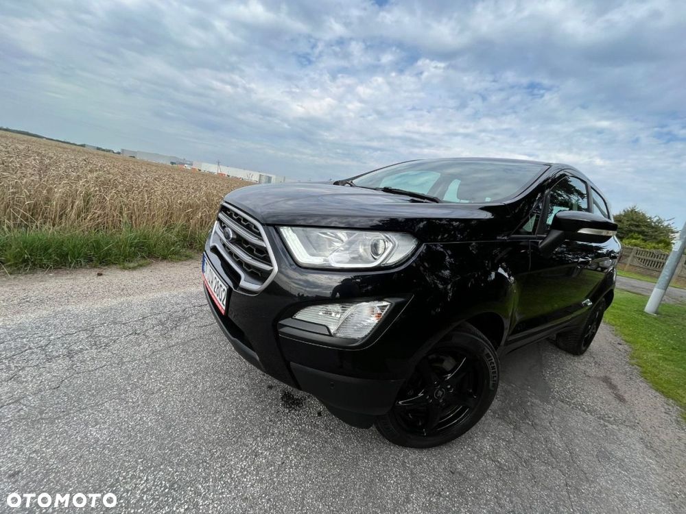 Ford EcoSport - 21