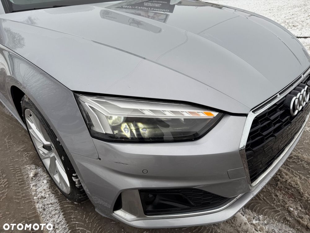 Audi A5 Sportback 35 TDI S tronic S line - 30