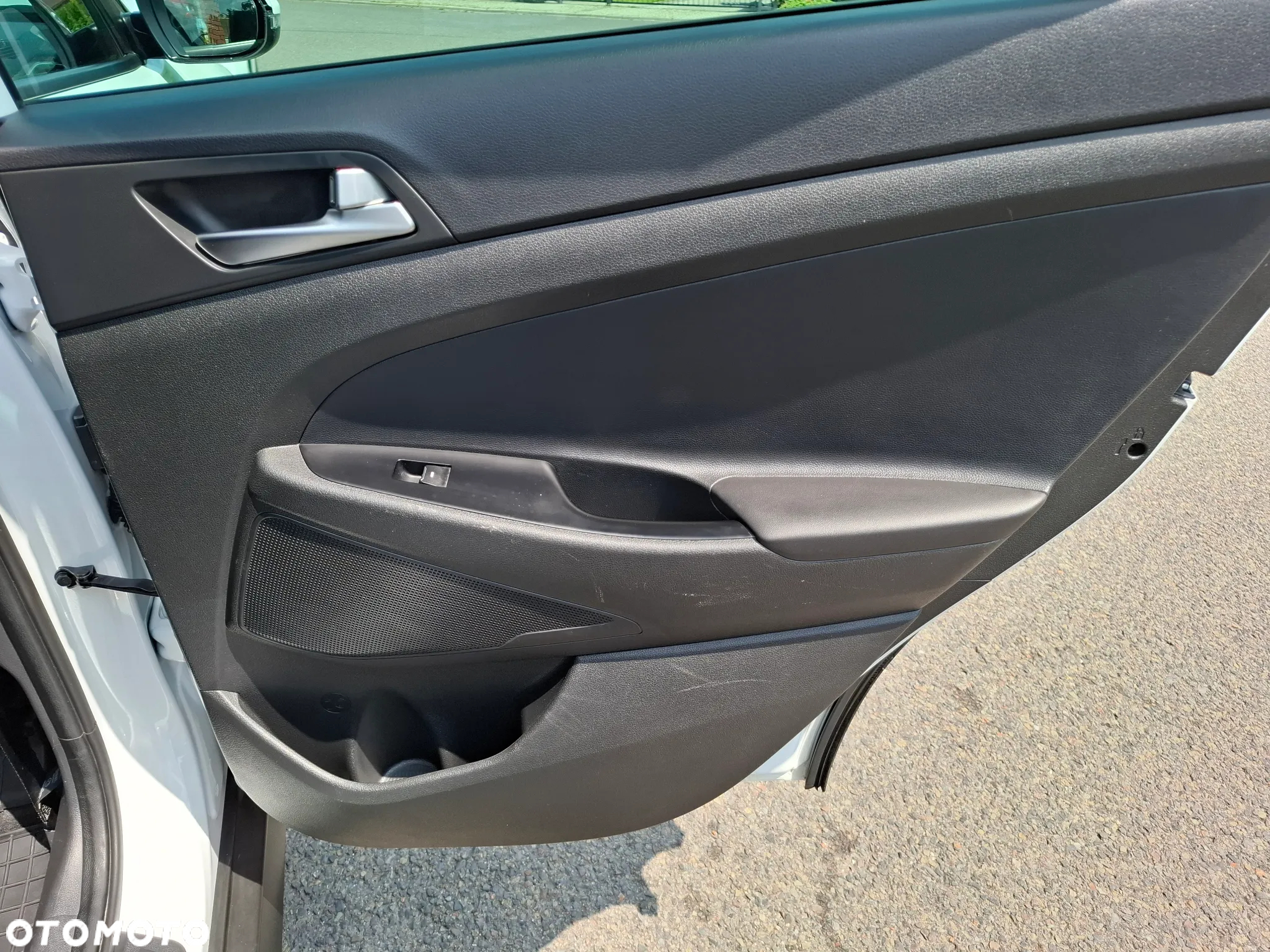 Hyundai Tucson 1.6 GDi 2WD Advantage - 35