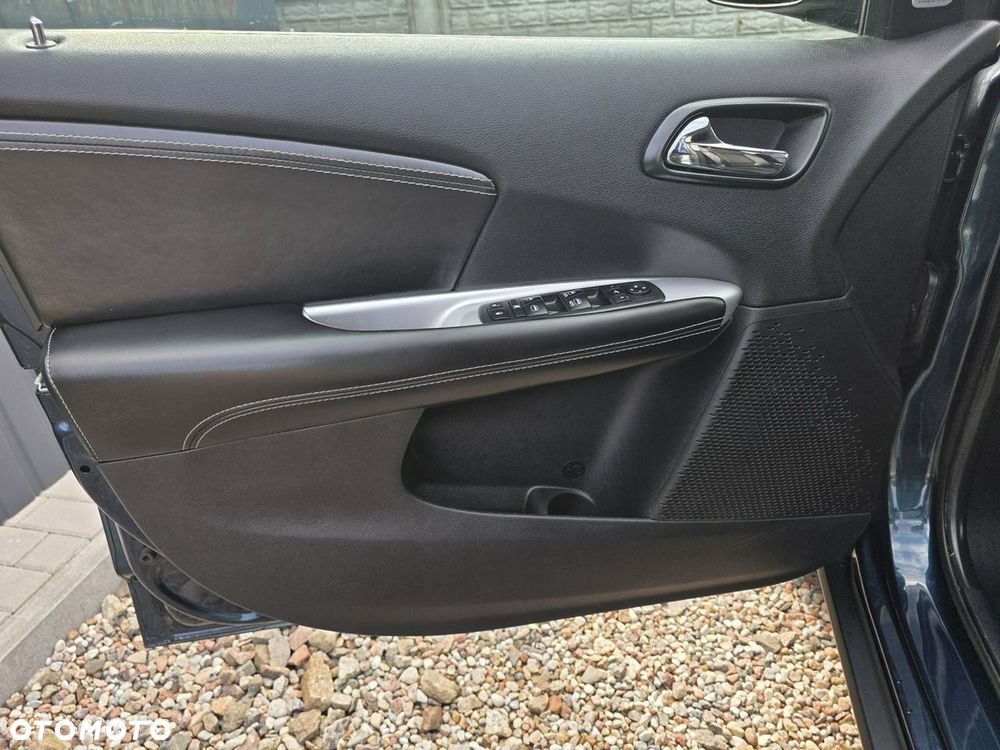 Fiat Freemont 2.0 Multijet 16V DPF Black Code - 22