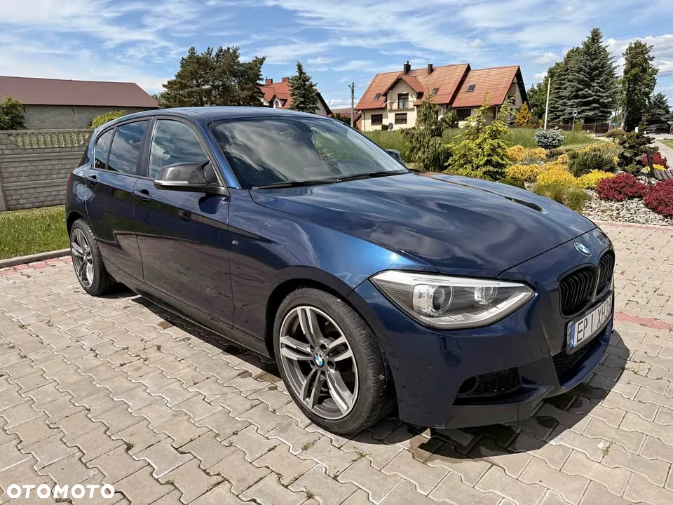 BMW Seria 1 116d - 3
