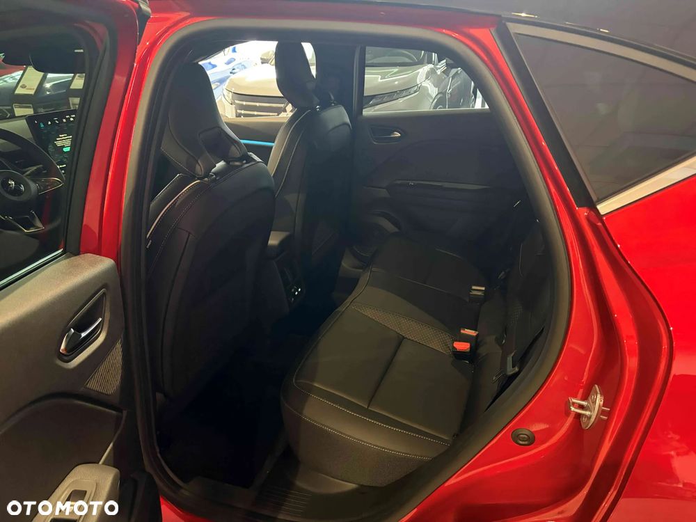 Mitsubishi ASX 1.3 mHEV Instyle Cold DCT - 11