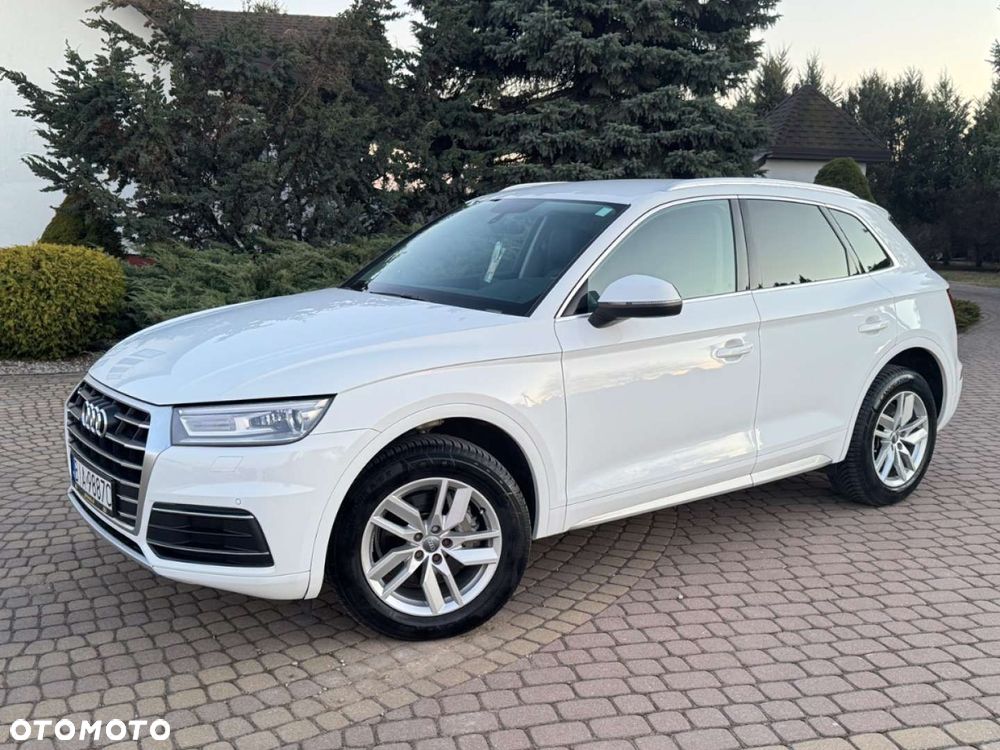 Audi Q5 - 35