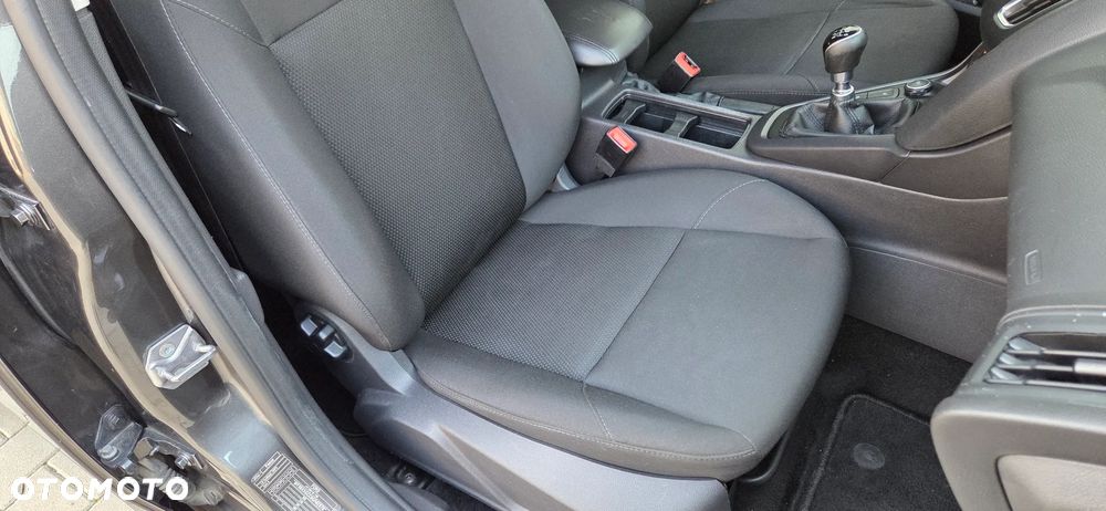 Ford Focus 1.0 EcoBoost Titanium - 33