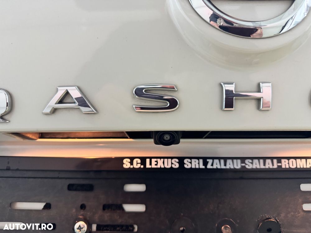 Nissan Qashqai 1.3 DIG-T MHEV Xtronic N-Connecta - 19