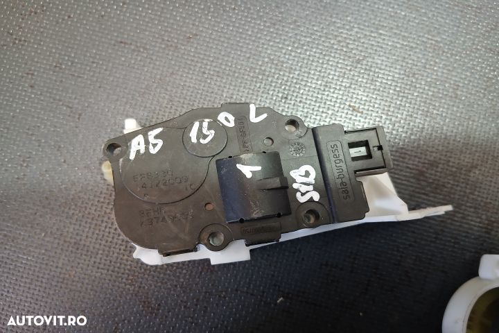 Motoras clapeta aeroterma K9749005 EFB330 412650750 K9749005 EFB330 4 - 5