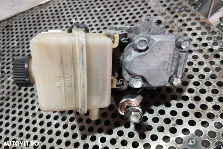Pompa servodirectie mecanica 6Y03210K GR3D 6Y03210K GR3D Mazda 6 GG [ - 3
