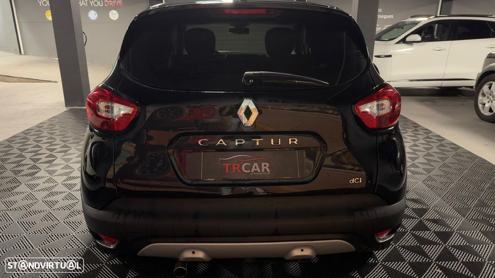 Renault Captur 1.5 dCi Sport - 6