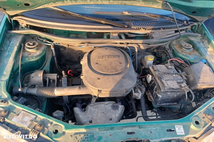 Compresor AC 5A7875000-46782869 Fiat Punto 2 [1999 - 2003] Hatchback - 8