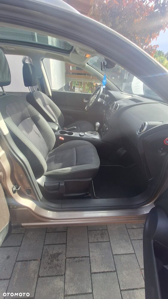 Nissan Qashqai+2 2.0 dCi DPF 4x4 tekna - 18