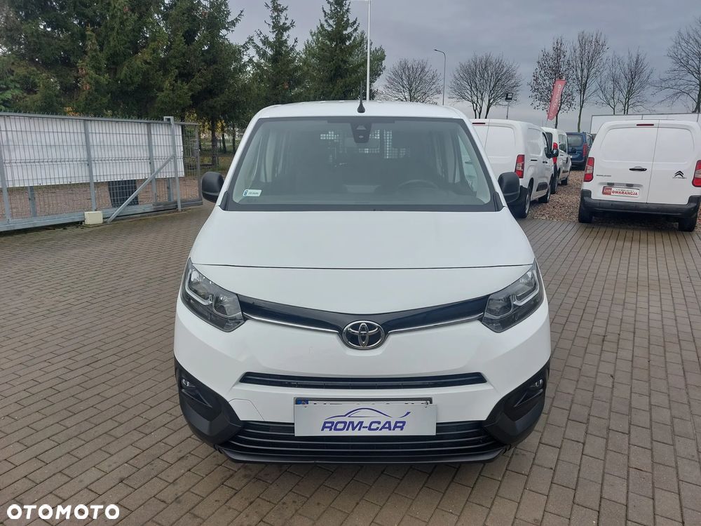 Toyota ProAce - 4