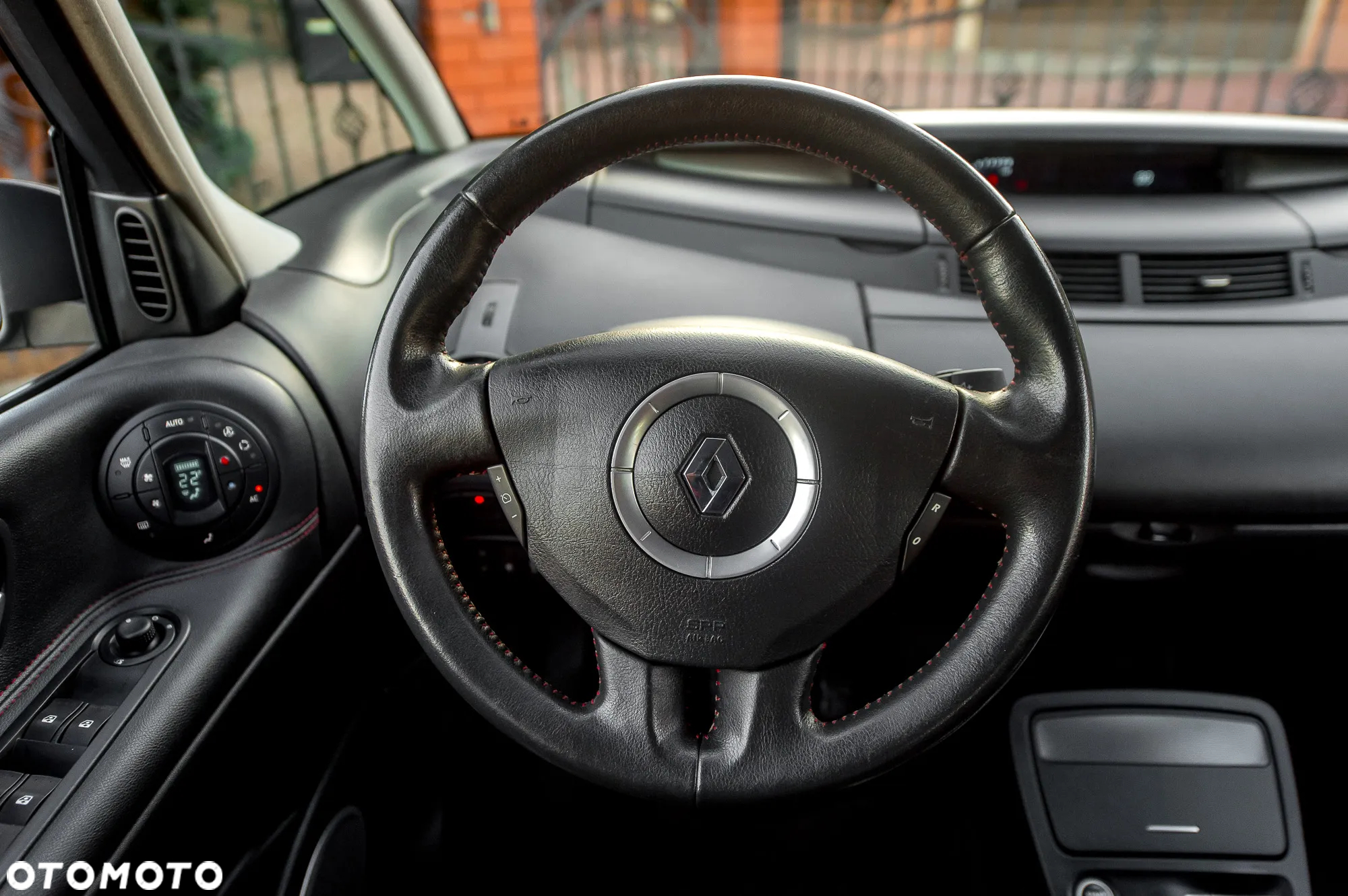 Renault Espace 2.0 Dynamique - 20