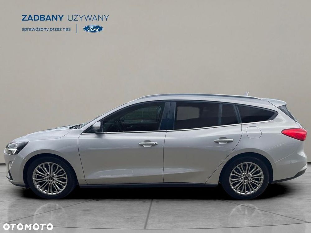 Ford Focus - 5