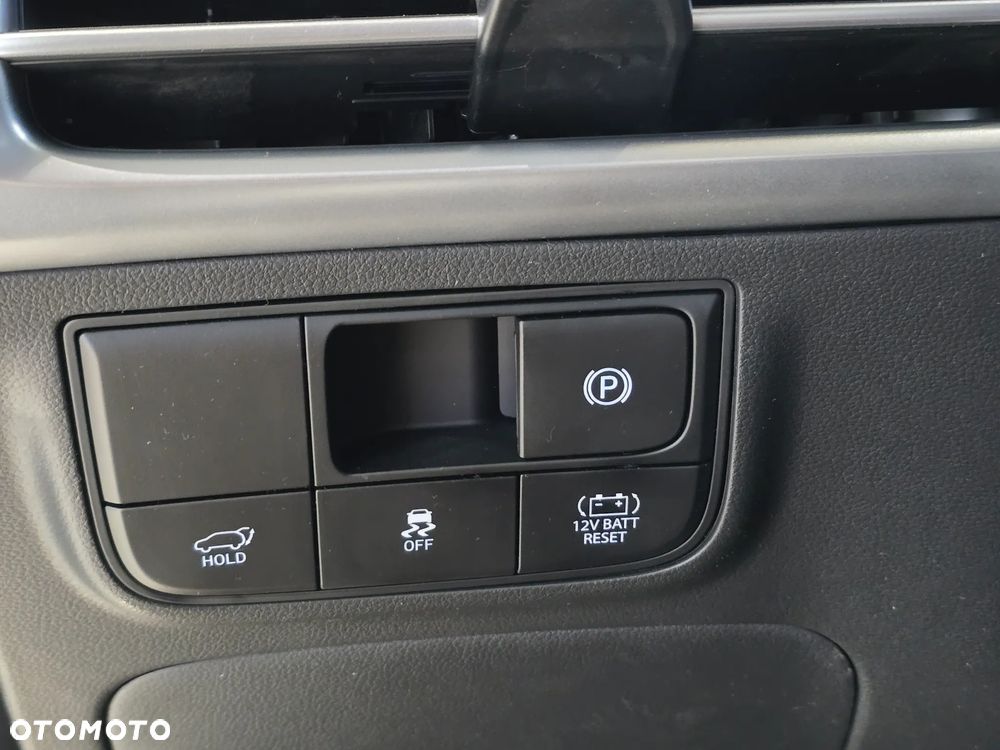 Hyundai Tucson 1.6 T-GDi HEV Executive 2WD - 16