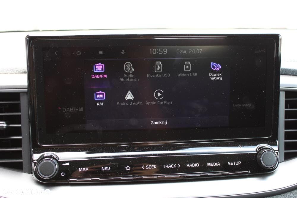 Kia XCeed - 24