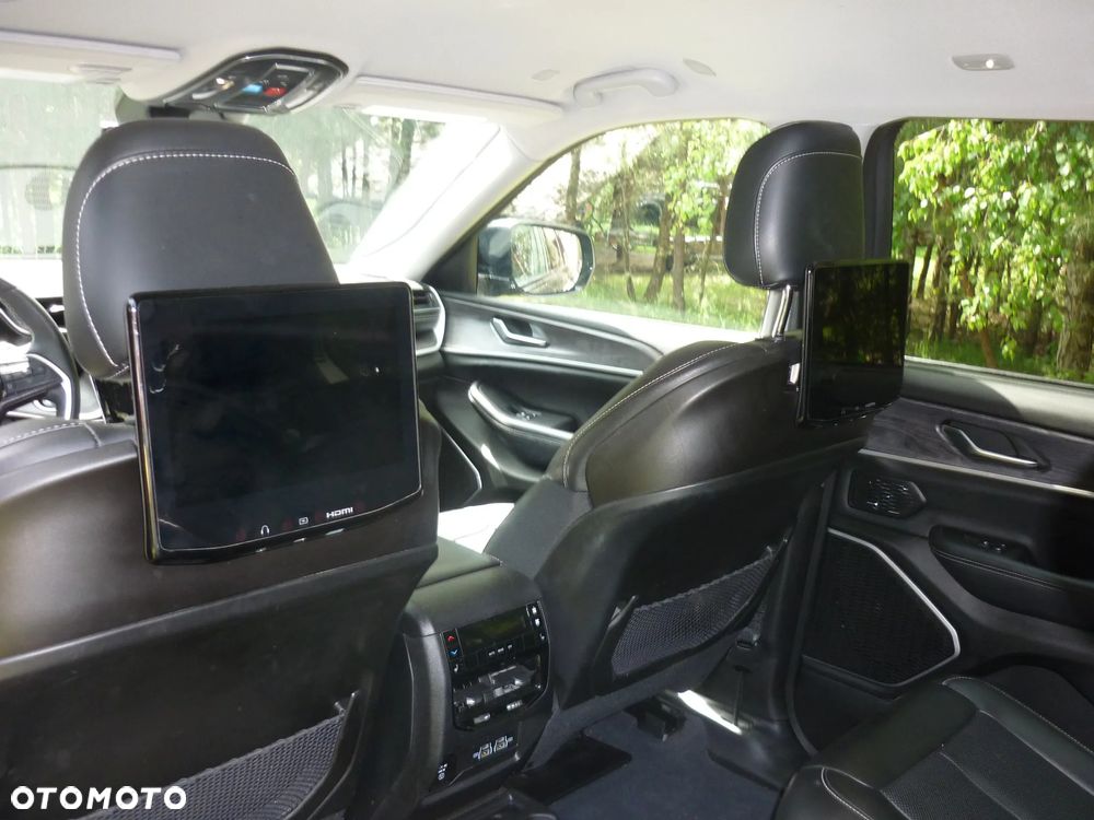 Jeep Grand Cherokee 3.6 V6 Limited - 10