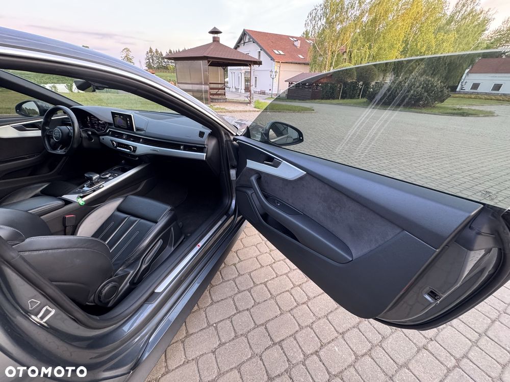 Audi A5 Coupé 3.0 TDI Quattro S tronic - 25